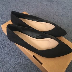 ASOS flats