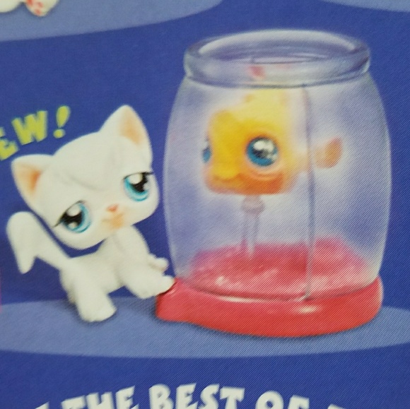 littlest pet shop 2004