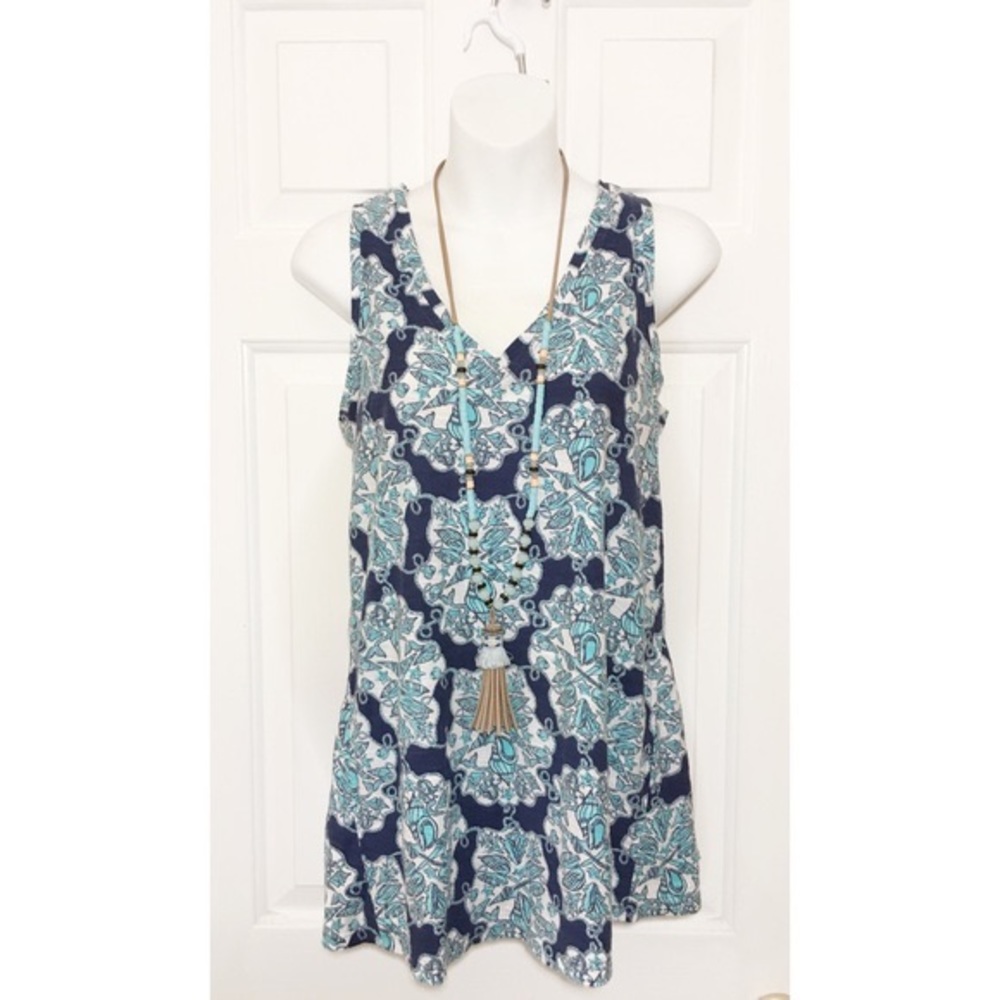 Lilly Pulitzer Tank Top