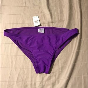Swim bottoms