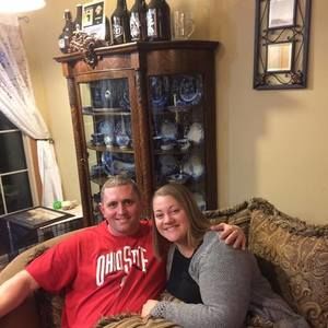 Meet your Posher, Shauna