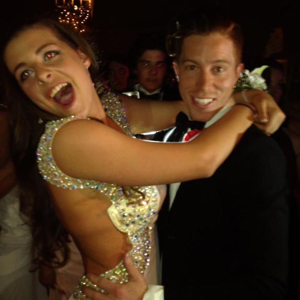 Meet your Posher, Carly