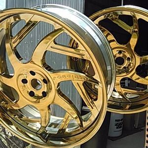 Meet your Posher, Brown