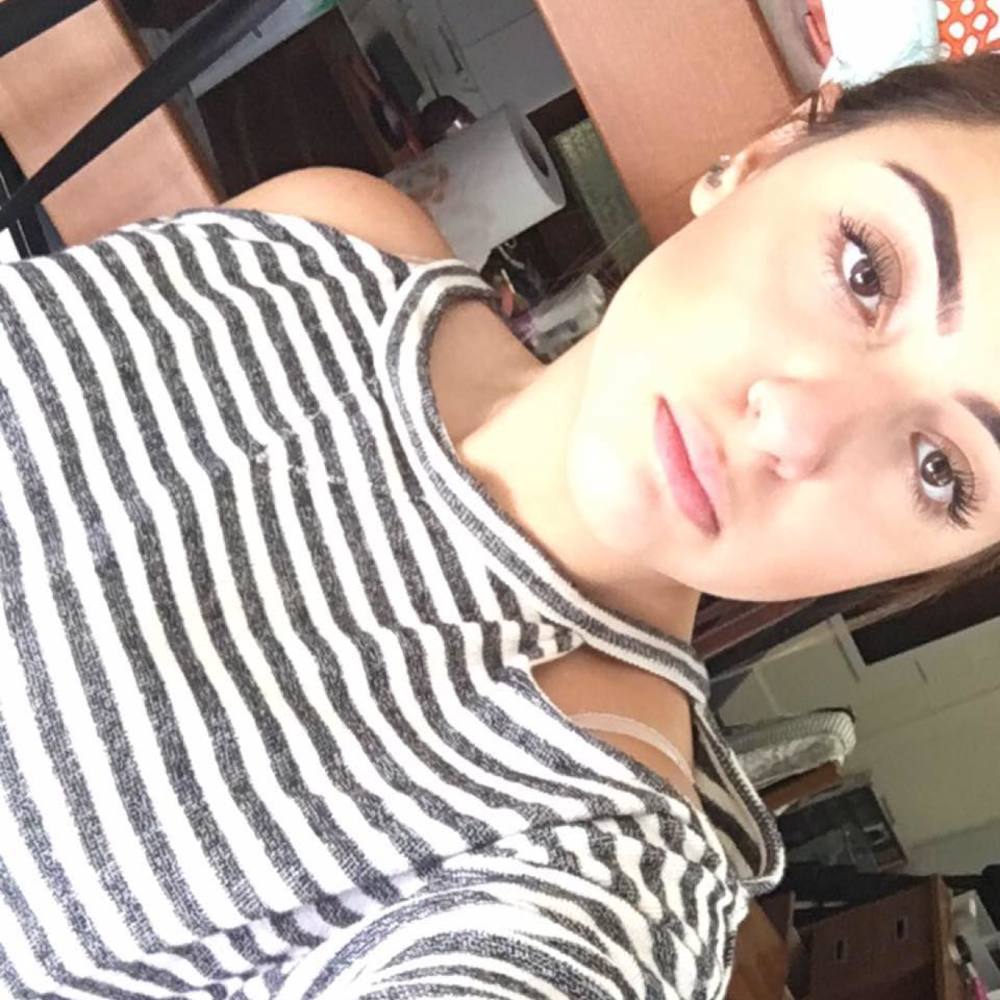 Meet your Posher, Alissa