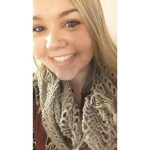 Meet your Posher, Megan