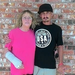 Meet your Posher, Donette