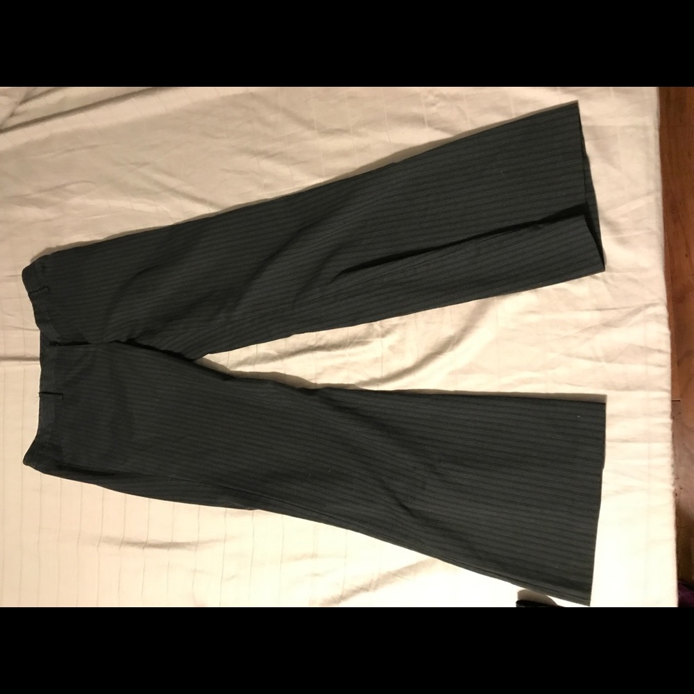 Dress pants