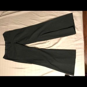 Dress pants