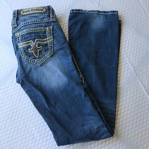 Rock Revival Denim