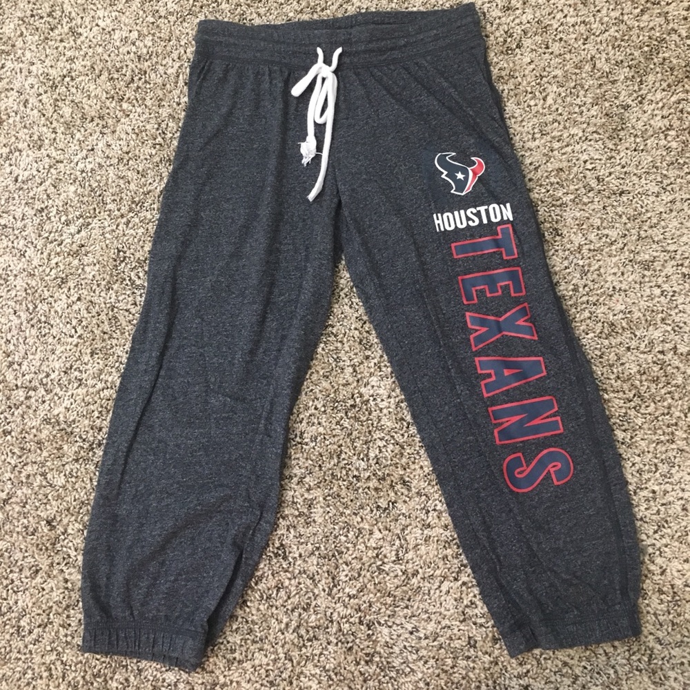 Houston Texans sweatpants💙👖