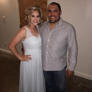 Meet your Posher, Riley