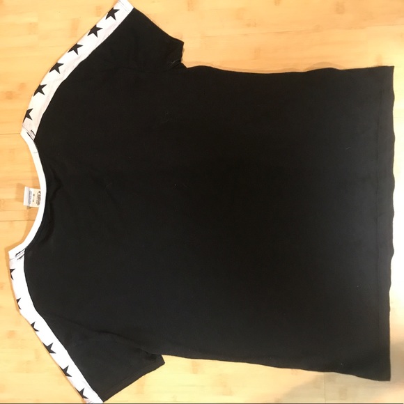 Victoria's Secret pink sequin tshirt - Picture 3 of 3