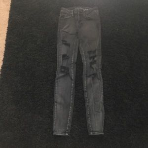 American eagle jeans 00 regular