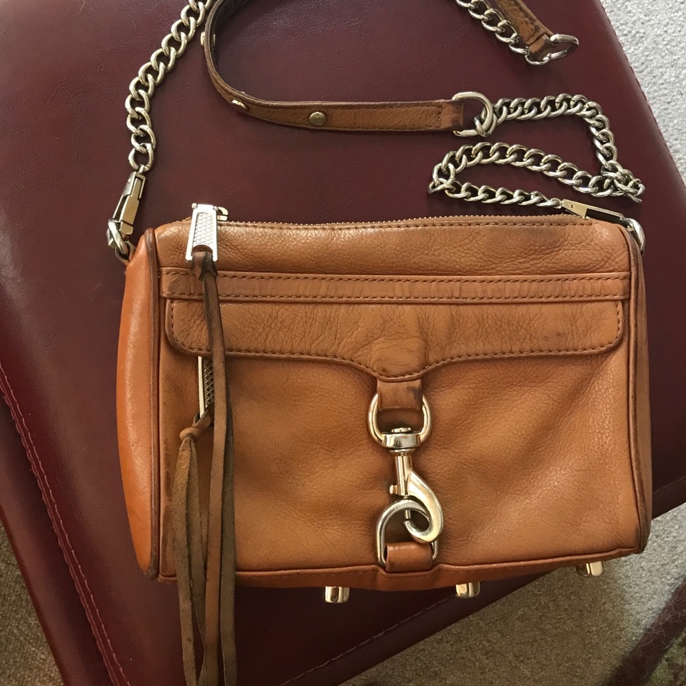 Rebecca Minkoff Purse