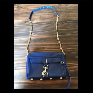 Rebecca Minkoff mini mac