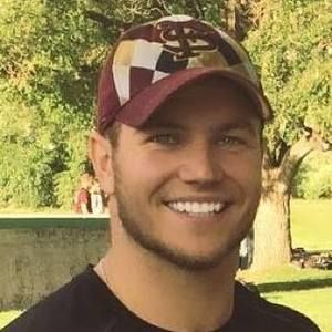 Meet your Posher, Johnathan