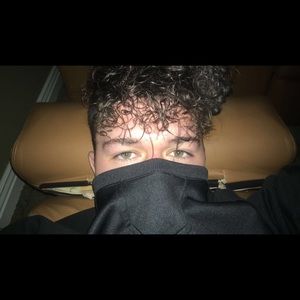 Meet your Posher, Matt