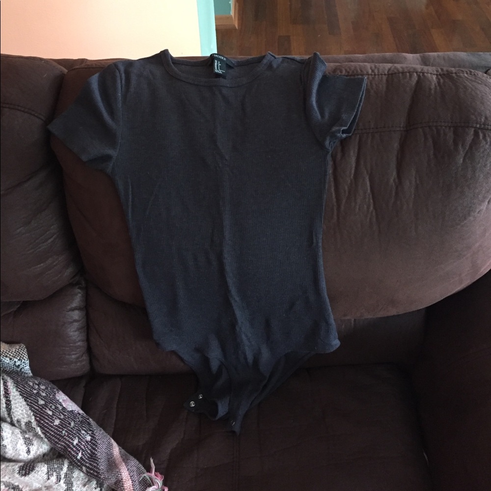 Body suit