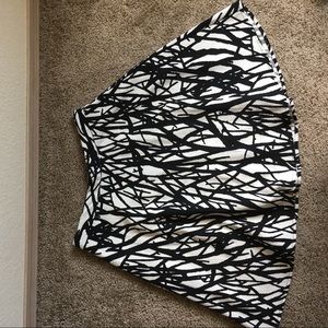 🔥 SALE 🔥 Forever 21 abstract skirt