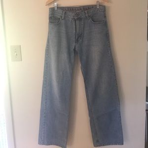 AE Loose fit Jeans