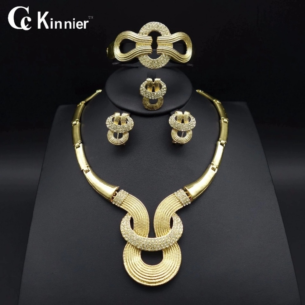 Jewelries ( Necklaces )