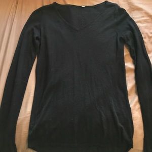 Lululemon athletica sweater