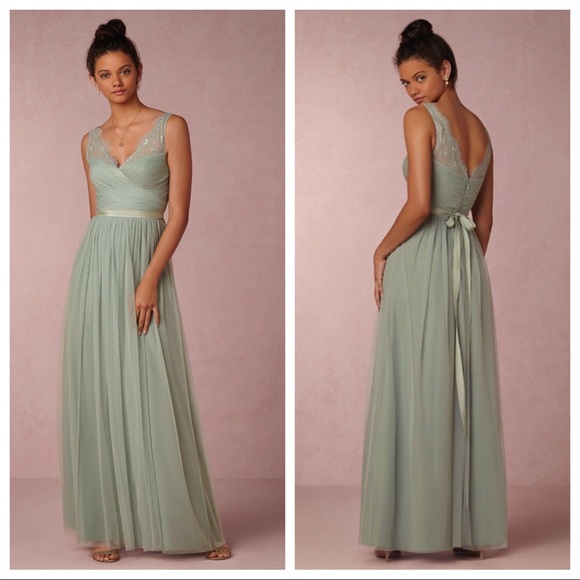 Fleur Dress in Bridal Party | BHLDN