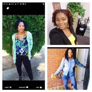 Meet your Posher, Joanne