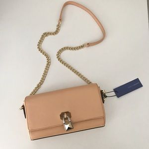 Rebecca Minkoff lane crossbody bag