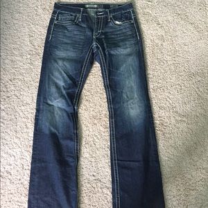 Men's Size 31L BKE Carter