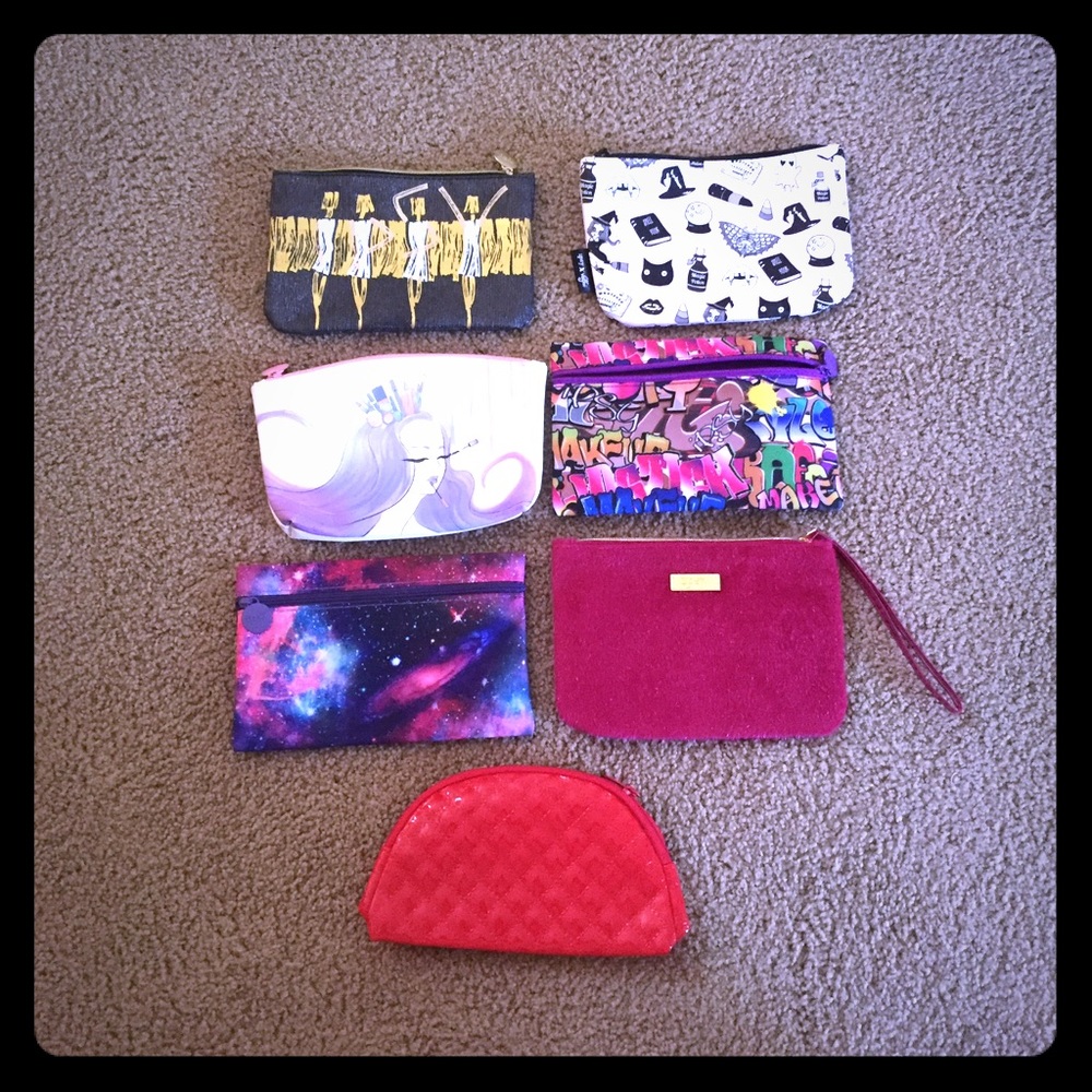 Ipsy bag bundle
