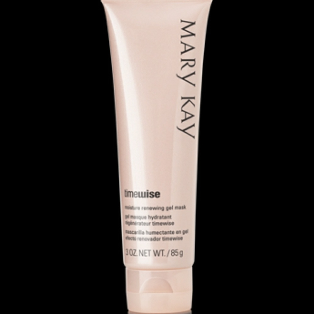 TimeWise Moisture Renewing Gel Mask