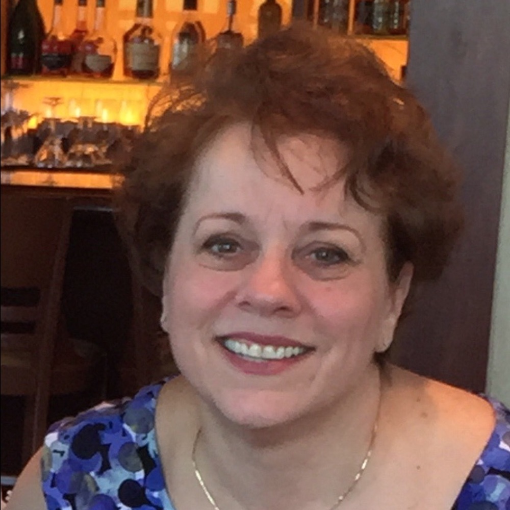 Meet your Posher, Susan