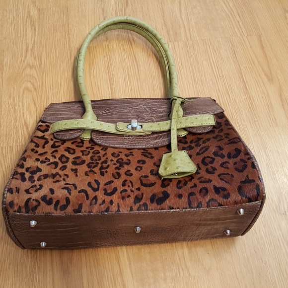 Handbag - Picture 2 of 3