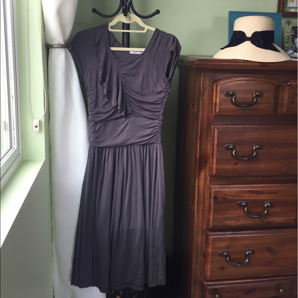 Mikarose Tshirt Dress
