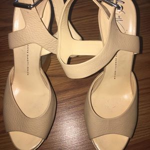 Lightly worn good condition