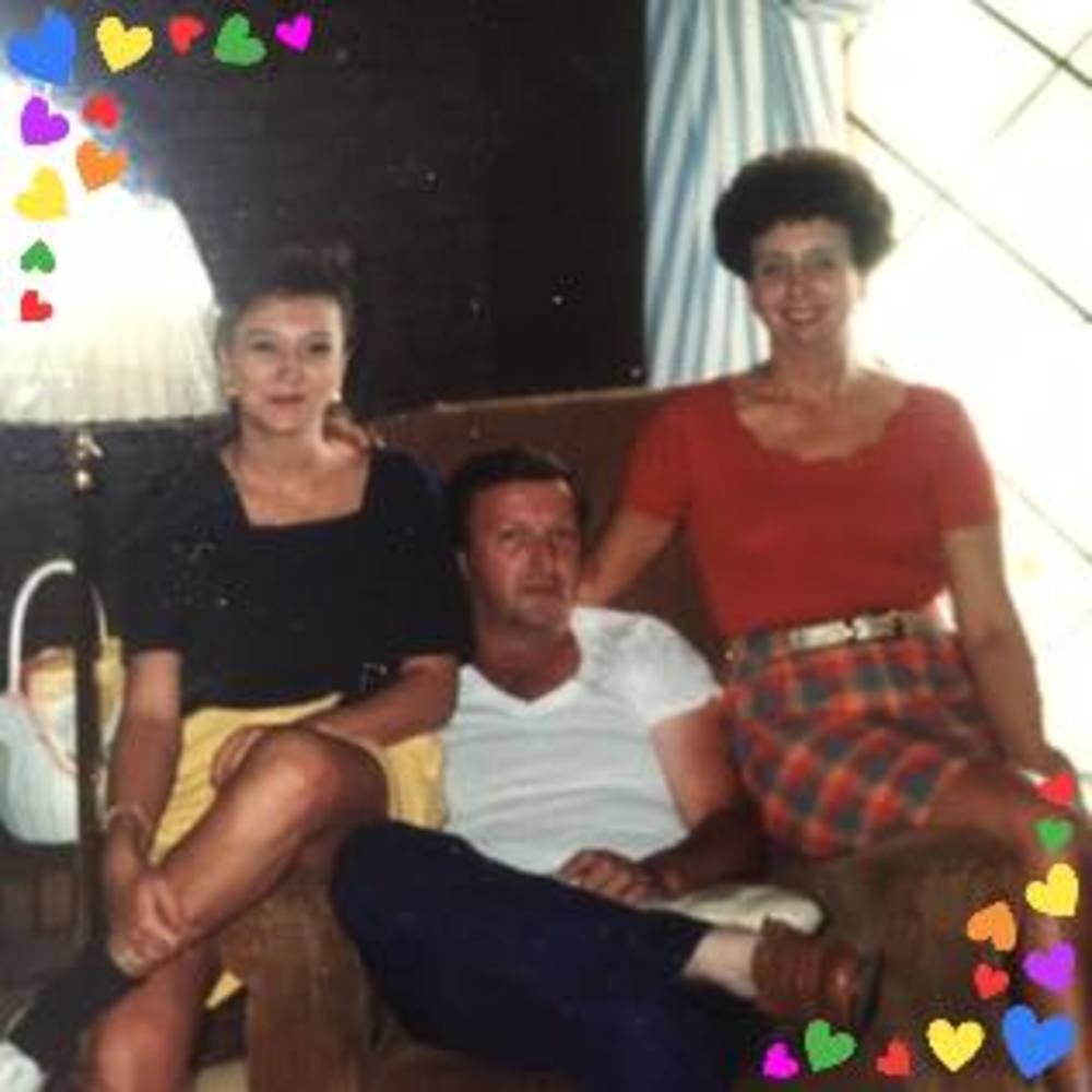 Meet your Posher, Paige