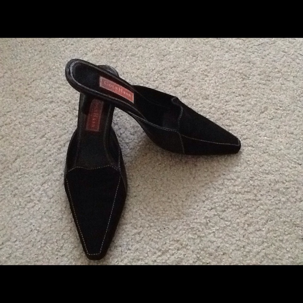 Shoes - Picture 2 of 3