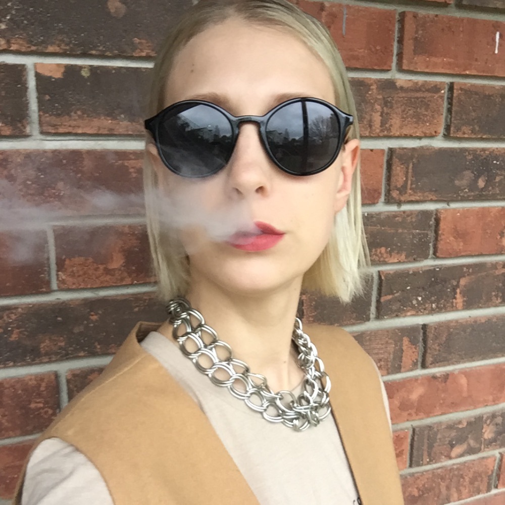 Meet your Posher, Sydney