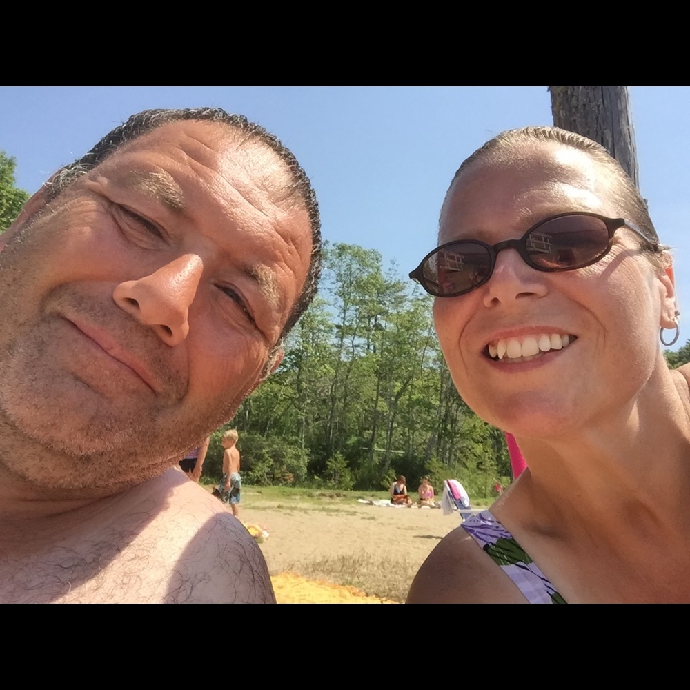 Meet your Posher, Tina