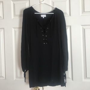 Kendall and Kylie dress