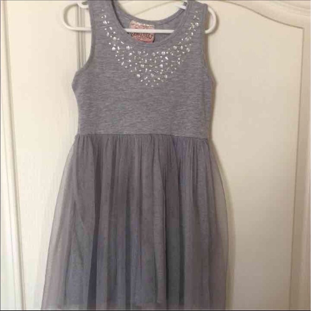 Toddler Girl Dress 5t