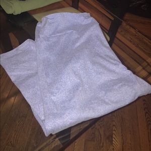 NWOT LulaRoe TC leggings