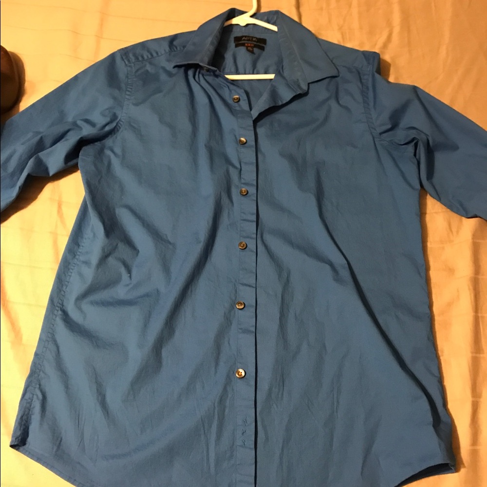 Dress shirt
