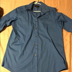 Dress shirt