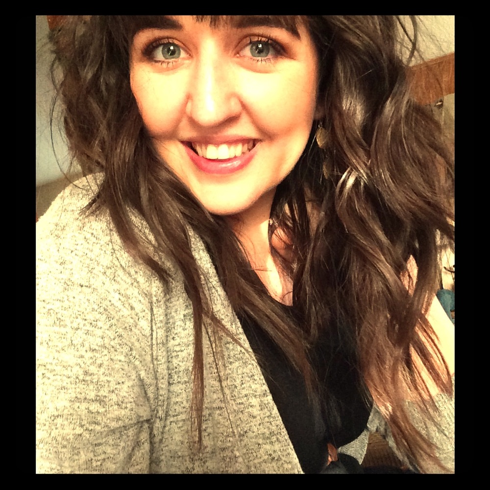 Meet your Posher, Ashlie