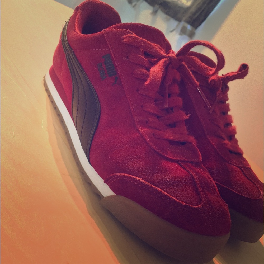 Puma Roma sneakers