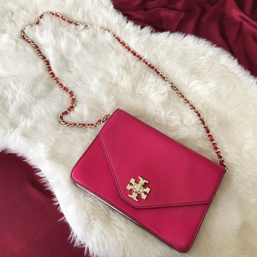 Tory Burch Kira Envelope Bag