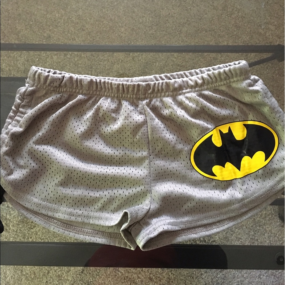 Batman shorts