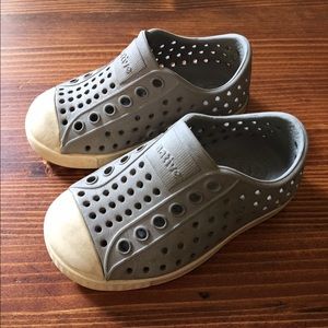 Native Kids Jefferson Shoes, toddler 5